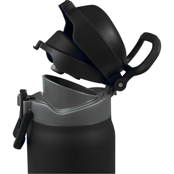 Rhine 2 in 1 Vacuum Eco-Friendly Bottle 30oz - Rhine 2 in 1 Vacuum Eco-Friendly Bottle 30oz - Image 6 of 35