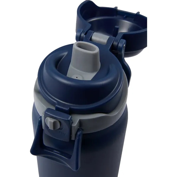 Rhine 2 in 1 Vacuum Eco-Friendly Bottle 30oz - Rhine 2 in 1 Vacuum Eco-Friendly Bottle 30oz - Image 22 of 35