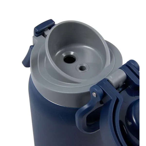 Rhine 2 in 1 Vacuum Eco-Friendly Bottle 30oz - Rhine 2 in 1 Vacuum Eco-Friendly Bottle 30oz - Image 20 of 35