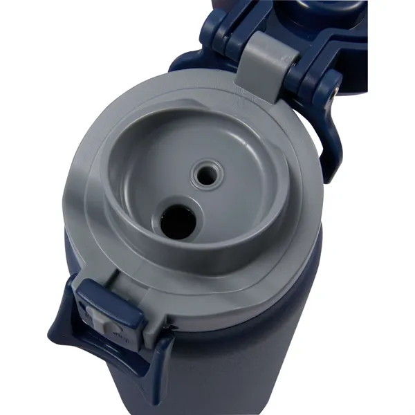 Rhine 2 in 1 Vacuum Eco-Friendly Bottle 30oz - Rhine 2 in 1 Vacuum Eco-Friendly Bottle 30oz - Image 18 of 35