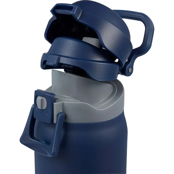 Rhine 2 in 1 Vacuum Eco-Friendly Bottle 30oz - Rhine 2 in 1 Vacuum Eco-Friendly Bottle 30oz - Image 21 of 35