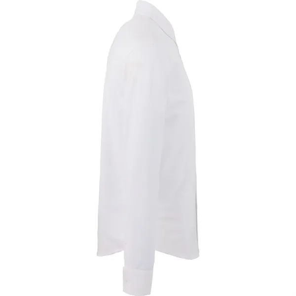 TATRA Eco Long Sleeve Knit Shirt - Men's - TATRA Eco Long Sleeve Knit Shirt - Men's - Image 21 of 21