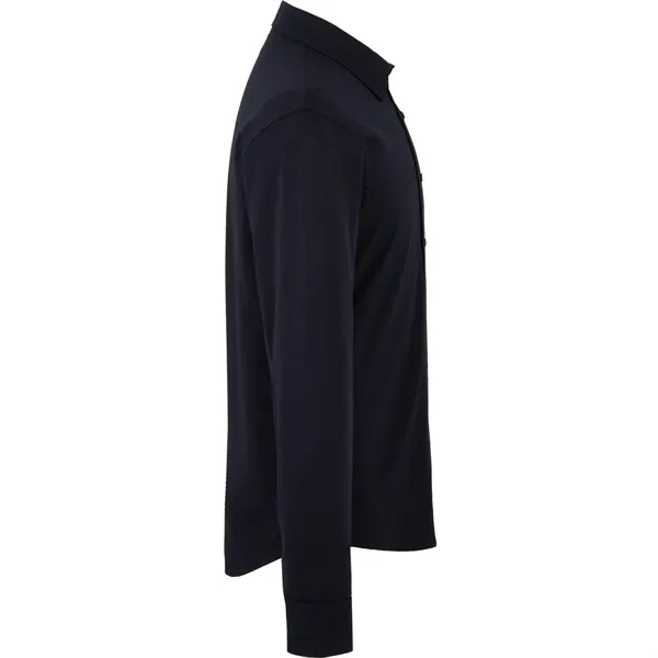 TATRA Eco Long Sleeve Knit Shirt - Men's - TATRA Eco Long Sleeve Knit Shirt - Men's - Image 16 of 21