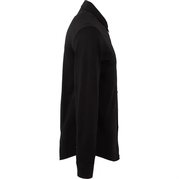 TATRA Eco Long Sleeve Knit Shirt - Men's - TATRA Eco Long Sleeve Knit Shirt - Men's - Image 7 of 21