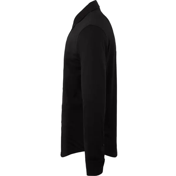 TATRA Eco Long Sleeve Knit Shirt - Men's - TATRA Eco Long Sleeve Knit Shirt - Men's - Image 6 of 21