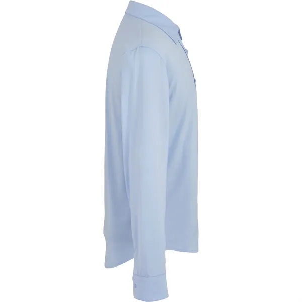 TATRA Eco Long Sleeve Knit Shirt - Men's - TATRA Eco Long Sleeve Knit Shirt - Men's - Image 11 of 21
