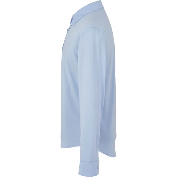 TATRA Eco Long Sleeve Knit Shirt - Men's - TATRA Eco Long Sleeve Knit Shirt - Men's - Image 10 of 21