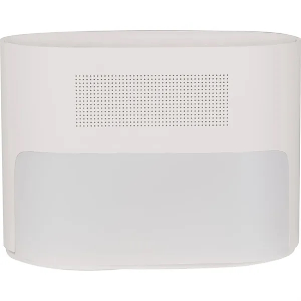 Wellable™ White Noise Sunrise Alarm Clock - Wellable™ White Noise Sunrise Alarm Clock - Image 2 of 6