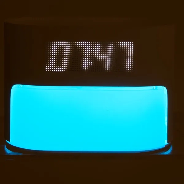 Wellable™ White Noise Sunrise Alarm Clock - Wellable™ White Noise Sunrise Alarm Clock - Image 1 of 6