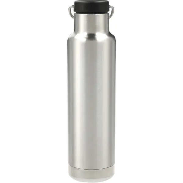 Klean Kanteen Eco Insulated Classic 20oz- Loop cap - Klean Kanteen Eco Insulated Classic 20oz- Loop cap - Image 6 of 12