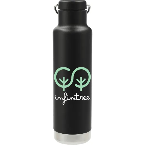 Klean Kanteen Eco Insulated Classic 20oz- Loop cap - Klean Kanteen Eco Insulated Classic 20oz- Loop cap - Image 0 of 12
