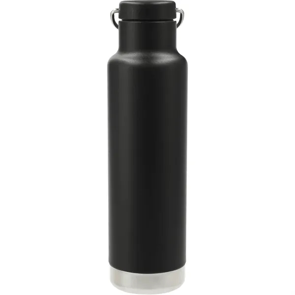 Klean Kanteen Eco Insulated Classic 20oz- Loop cap - Klean Kanteen Eco Insulated Classic 20oz- Loop cap - Image 2 of 12