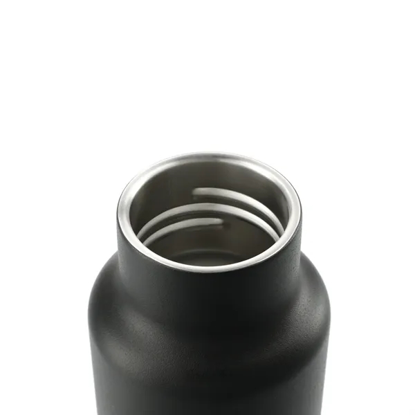 Klean Kanteen Eco Insulated Classic 20oz- Loop cap - Klean Kanteen Eco Insulated Classic 20oz- Loop cap - Image 4 of 12