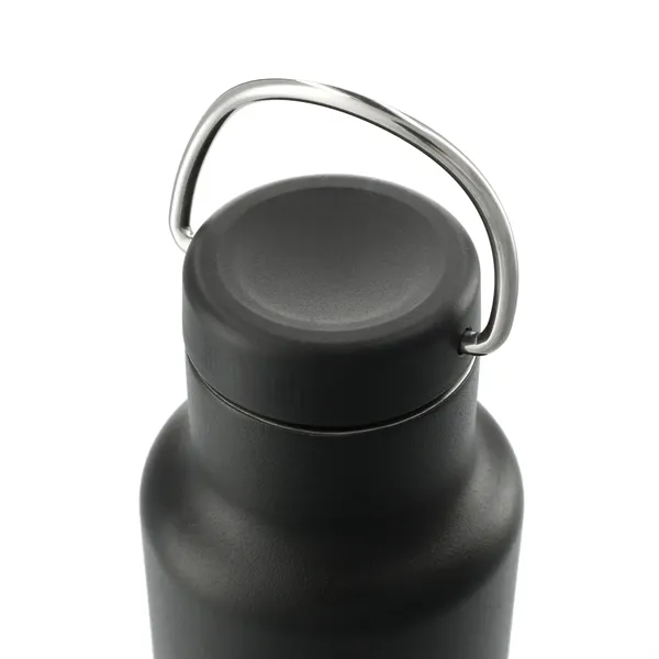 Klean Kanteen Eco Insulated Classic 20oz- Loop cap - Klean Kanteen Eco Insulated Classic 20oz- Loop cap - Image 3 of 12