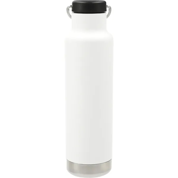 Klean Kanteen Eco Insulated Classic 20oz- Loop cap - Klean Kanteen Eco Insulated Classic 20oz- Loop cap - Image 10 of 12