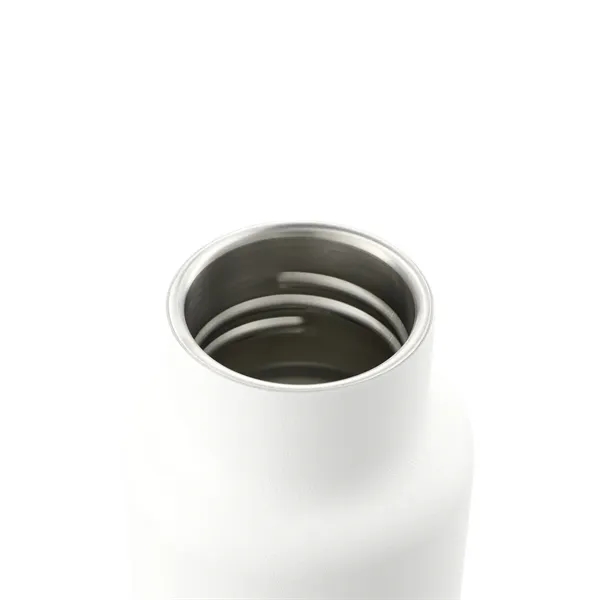 Klean Kanteen Eco Insulated Classic 20oz- Loop cap - Klean Kanteen Eco Insulated Classic 20oz- Loop cap - Image 11 of 12
