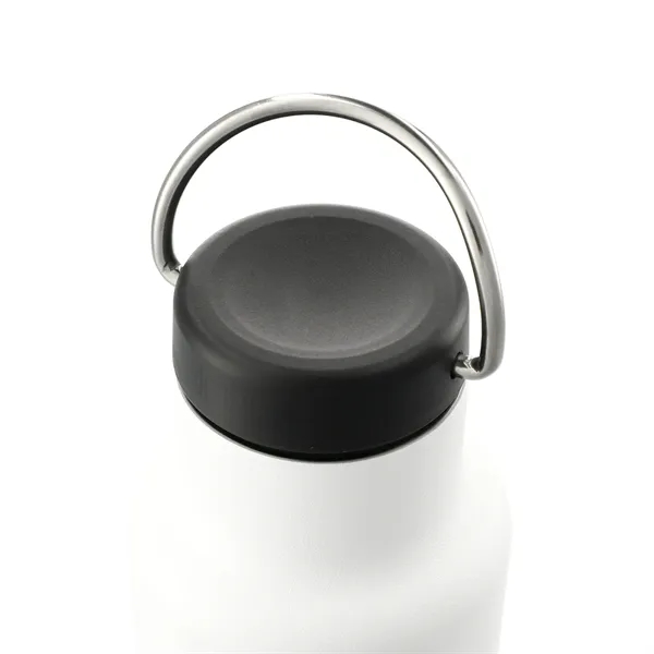 Klean Kanteen Eco Insulated Classic 20oz- Loop cap - Klean Kanteen Eco Insulated Classic 20oz- Loop cap - Image 12 of 12
