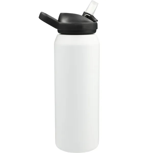 CamelBak Eddy+ 32oz VSS filtered by LifeStraw - CamelBak Eddy+ 32oz VSS filtered by LifeStraw - Image 3 of 6