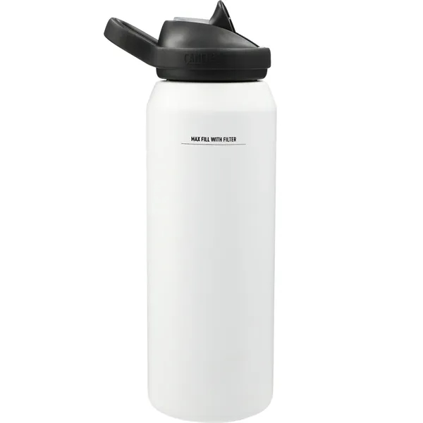 CamelBak Eddy+ 32oz VSS filtered by LifeStraw - CamelBak Eddy+ 32oz VSS filtered by LifeStraw - Image 4 of 6