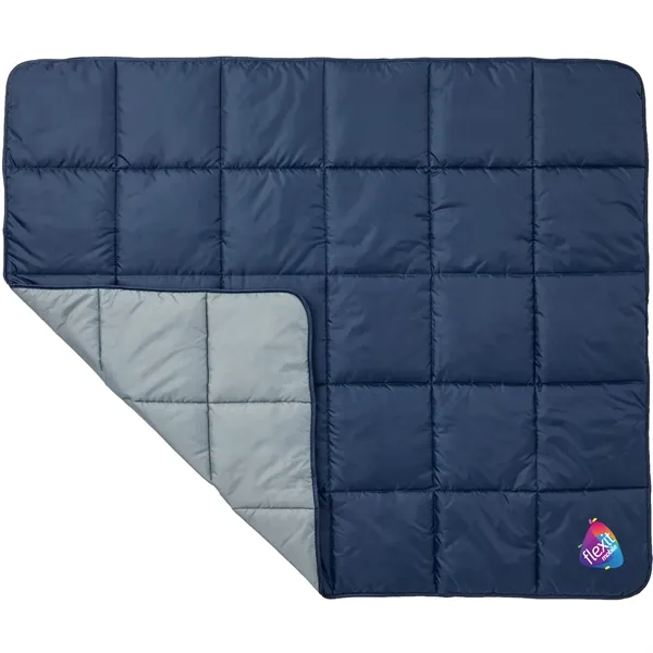 Puffy Outdoor Blanket - Puffy Outdoor Blanket - Image 7 of 11