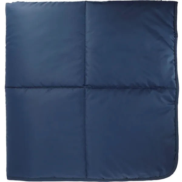 Puffy Outdoor Blanket - Puffy Outdoor Blanket - Image 8 of 11