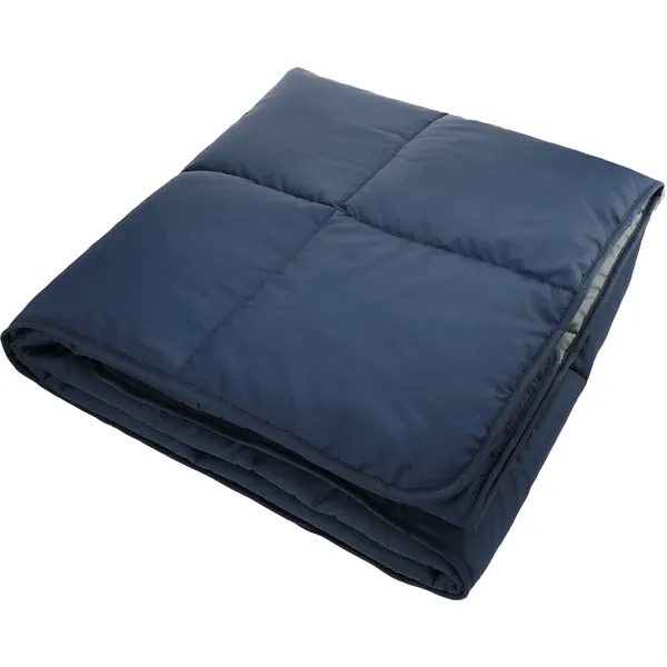 Puffy Outdoor Blanket - Puffy Outdoor Blanket - Image 11 of 11