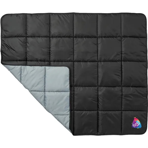 Puffy Outdoor Blanket - Puffy Outdoor Blanket - Image 0 of 11