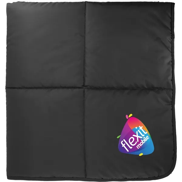 Puffy Outdoor Blanket - Puffy Outdoor Blanket - Image 2 of 11