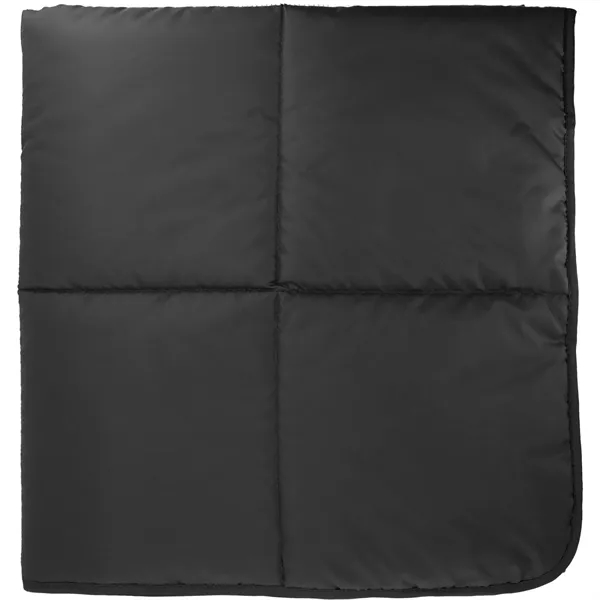 Puffy Outdoor Blanket - Puffy Outdoor Blanket - Image 4 of 11