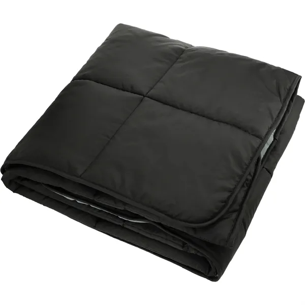 Puffy Outdoor Blanket - Puffy Outdoor Blanket - Image 6 of 11