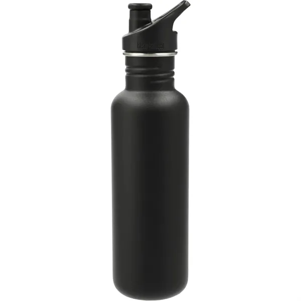 Klean Kanteen Eco Classic 27oz- Sport cap - Klean Kanteen Eco Classic 27oz- Sport cap - Image 1 of 9