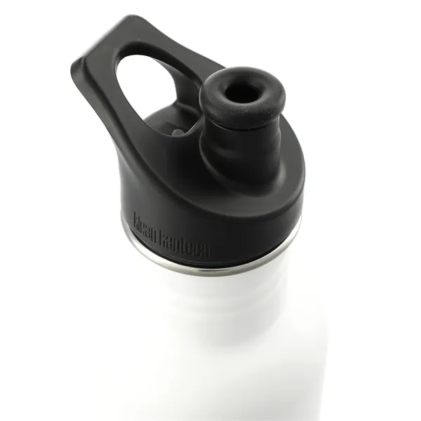 Klean Kanteen Eco Classic 27oz- Sport cap - Klean Kanteen Eco Classic 27oz- Sport cap - Image 8 of 9