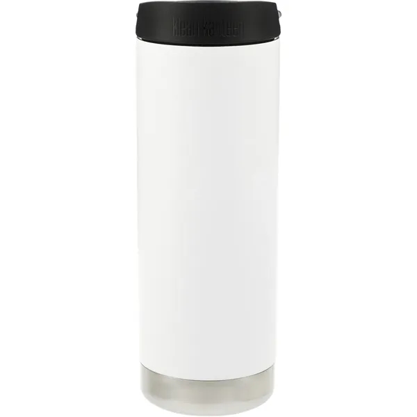 Klean Kanteen Eco TKWide 16oz- Cafe cap - Klean Kanteen Eco TKWide 16oz- Cafe cap - Image 7 of 11
