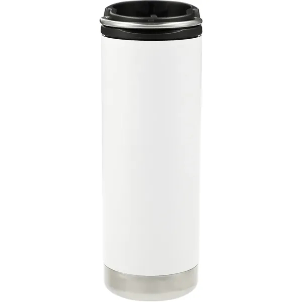 Klean Kanteen Eco TKWide 16oz- Cafe cap - Klean Kanteen Eco TKWide 16oz- Cafe cap - Image 8 of 11