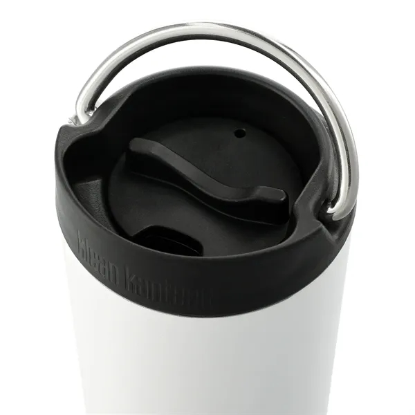 Klean Kanteen Eco TKWide 16oz- Cafe cap - Klean Kanteen Eco TKWide 16oz- Cafe cap - Image 9 of 11