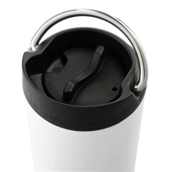 Klean Kanteen Eco TKWide 16oz- Cafe cap - Klean Kanteen Eco TKWide 16oz- Cafe cap - Image 11 of 11