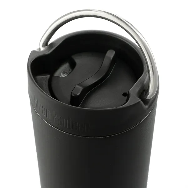 Klean Kanteen Eco TKWide 16oz- Cafe cap - Klean Kanteen Eco TKWide 16oz- Cafe cap - Image 5 of 11