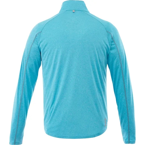 Men's TAZA Knit Quarter Zip - Men's TAZA Knit Quarter Zip - Image 2 of 28