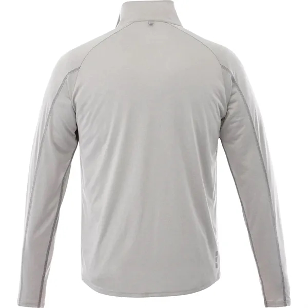Men's TAZA Knit Quarter Zip - Men's TAZA Knit Quarter Zip - Image 5 of 28