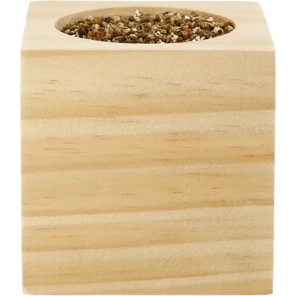 Sprigbox Cilantro Grow Kit - Sprigbox Cilantro Grow Kit - Image 1 of 5