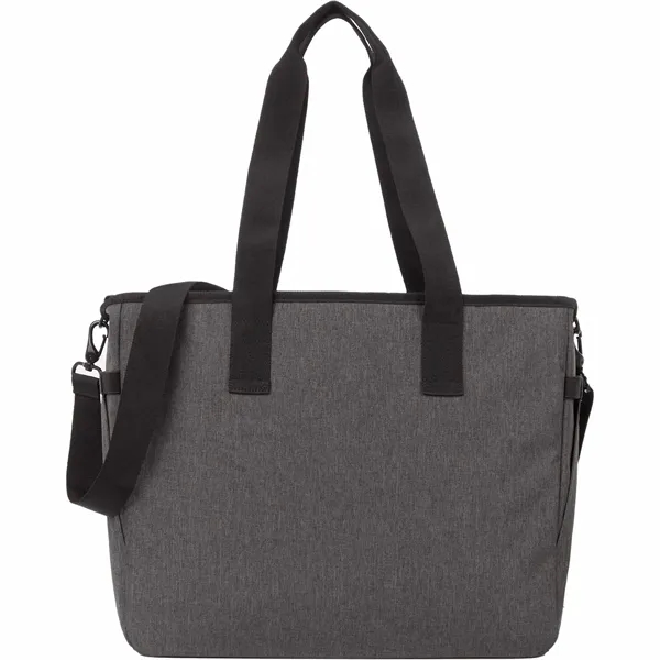 Multi-Pocket Laptop Tote - Multi-Pocket Laptop Tote - Image 3 of 7