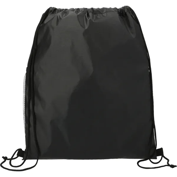 Grid Drawstring - Grid Drawstring - Image 3 of 7