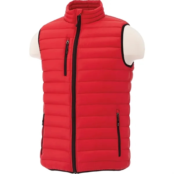 Men's Whistler Light Down Vest - Men's Whistler Light Down Vest - Image 1 of 16