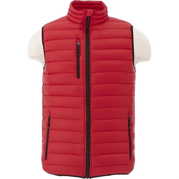 Men's Whistler Light Down Vest - Men's Whistler Light Down Vest - Image 3 of 16