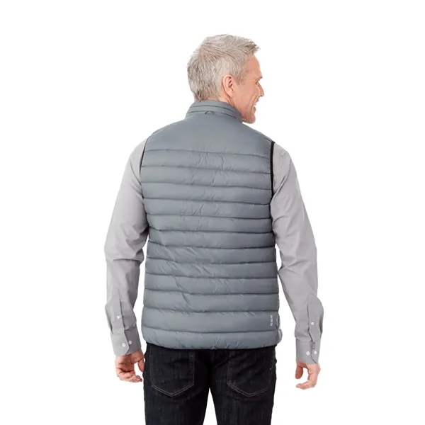 Men's Whistler Light Down Vest - Men's Whistler Light Down Vest - Image 4 of 16