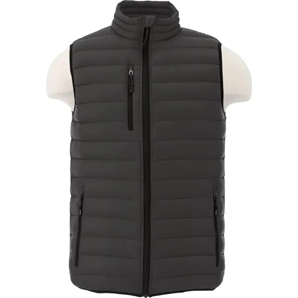 Men's Whistler Light Down Vest - Men's Whistler Light Down Vest - Image 7 of 16