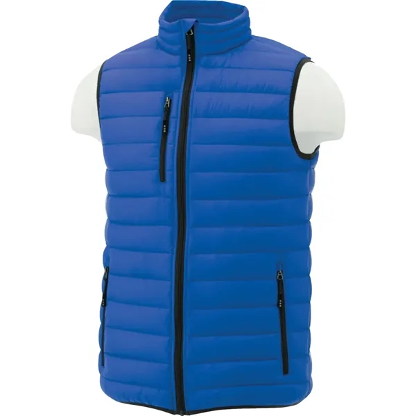 Men's Whistler Light Down Vest - Men's Whistler Light Down Vest - Image 8 of 16