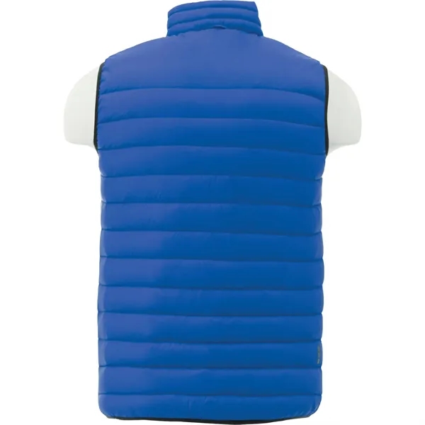 Men's Whistler Light Down Vest - Men's Whistler Light Down Vest - Image 9 of 16
