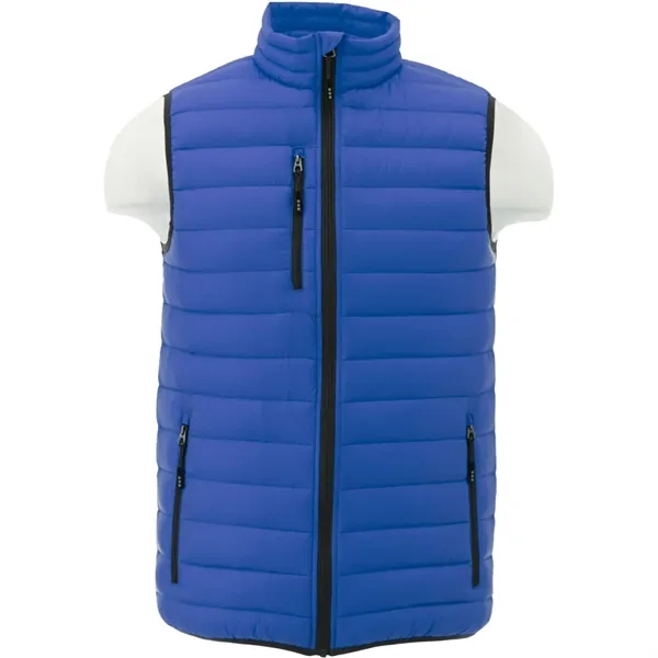 Men's Whistler Light Down Vest - Men's Whistler Light Down Vest - Image 10 of 16
