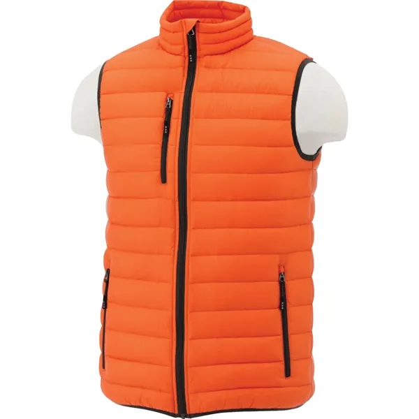 Men's Whistler Light Down Vest - Men's Whistler Light Down Vest - Image 11 of 16
